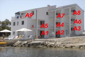 Pension de famille Sreser 3